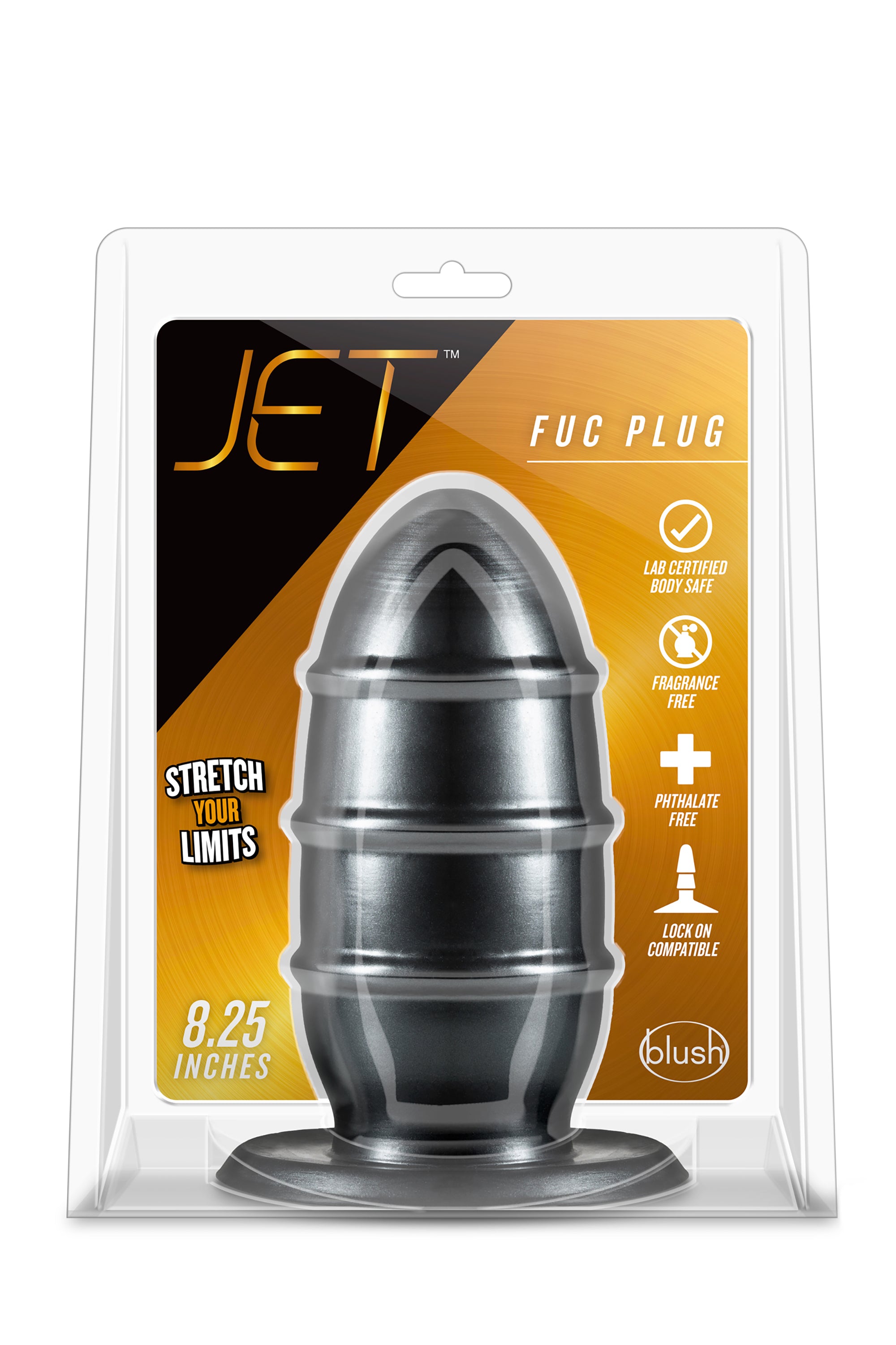 SPINA JET FUC NERA