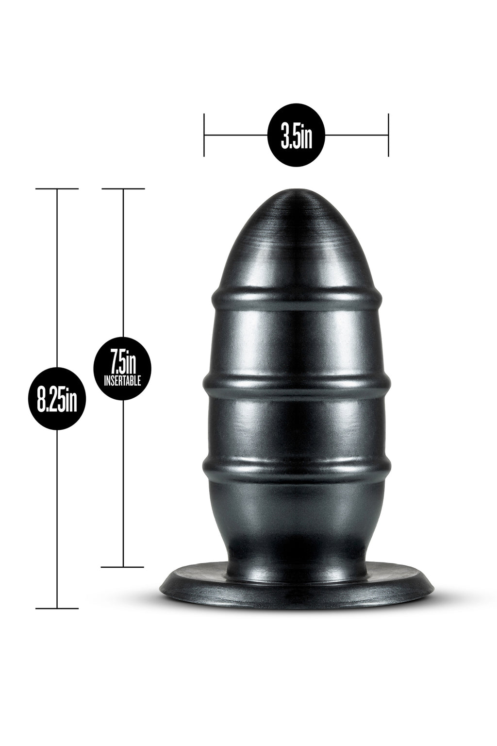 SPINA JET FUC NERA