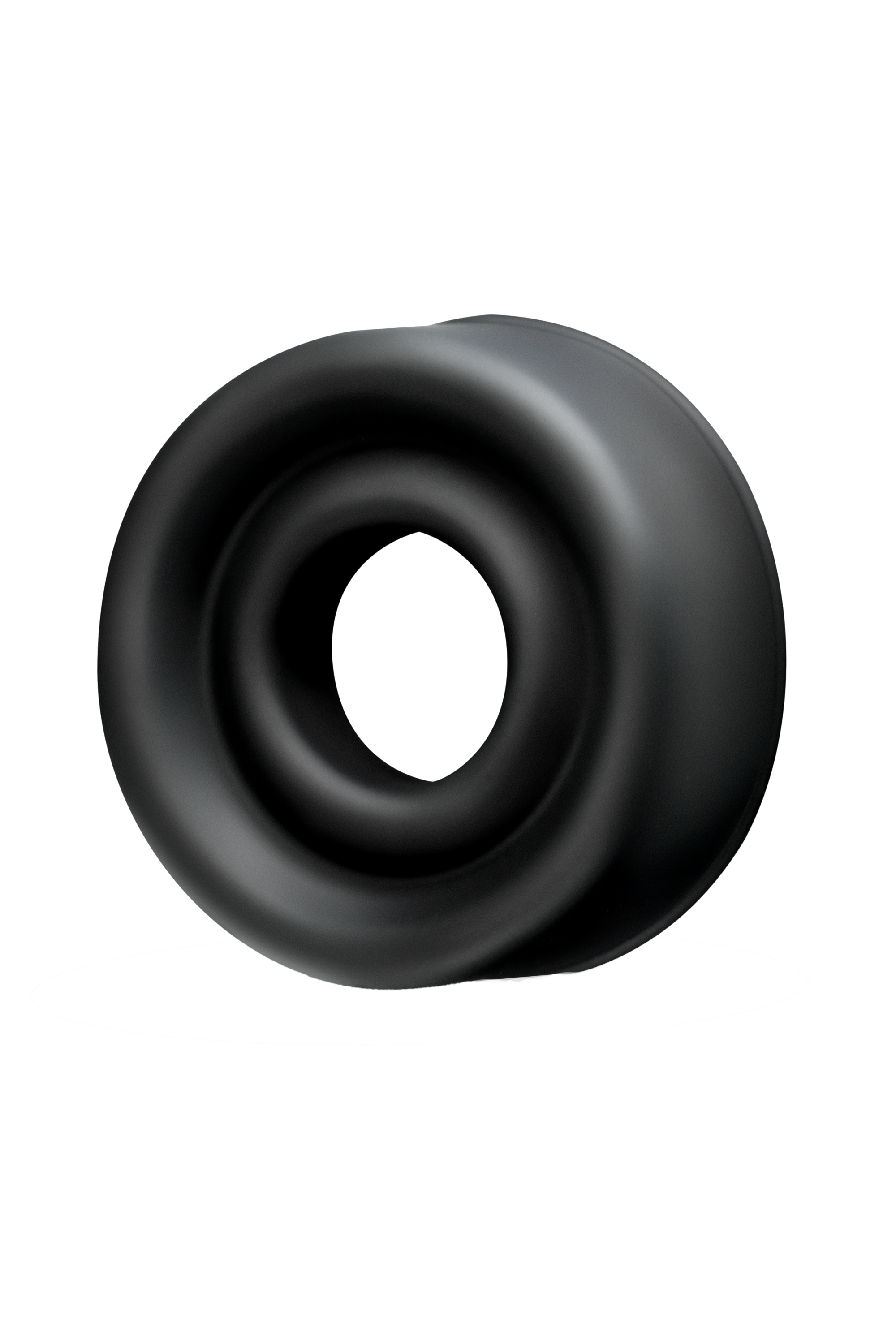 HIGH PERFORMANCE SILICONE PUMP SLEEVE - MEDIUM