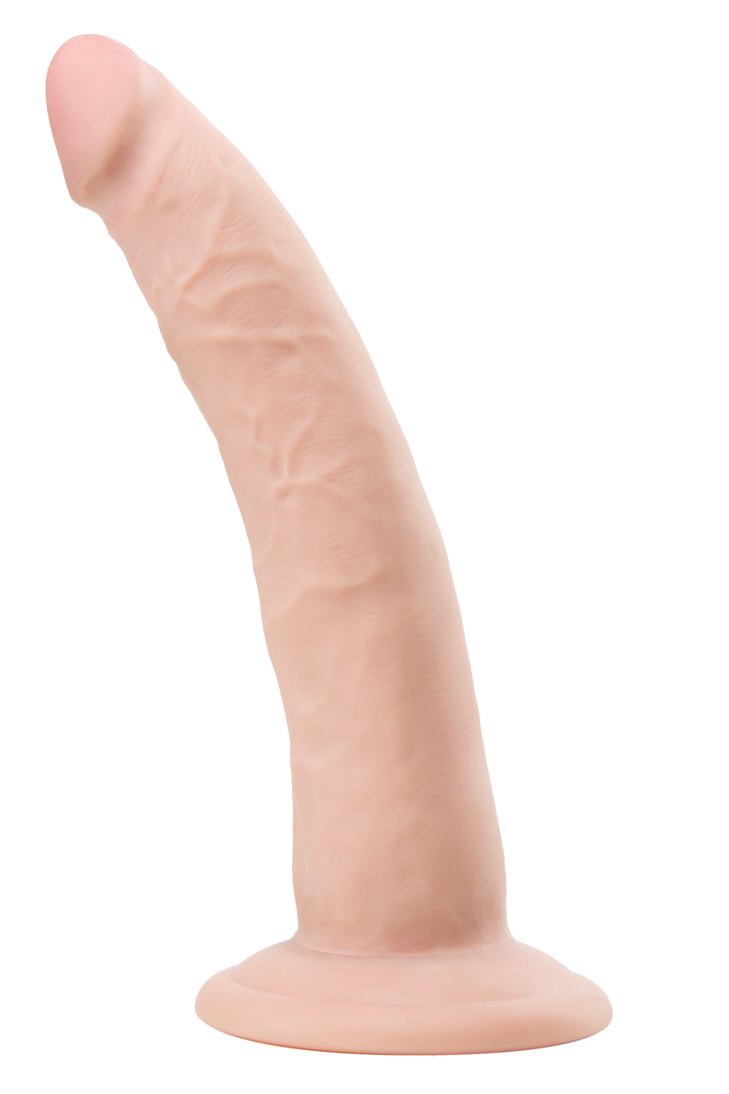 AU NATUREL 7 INCH JACK VANIGLIA