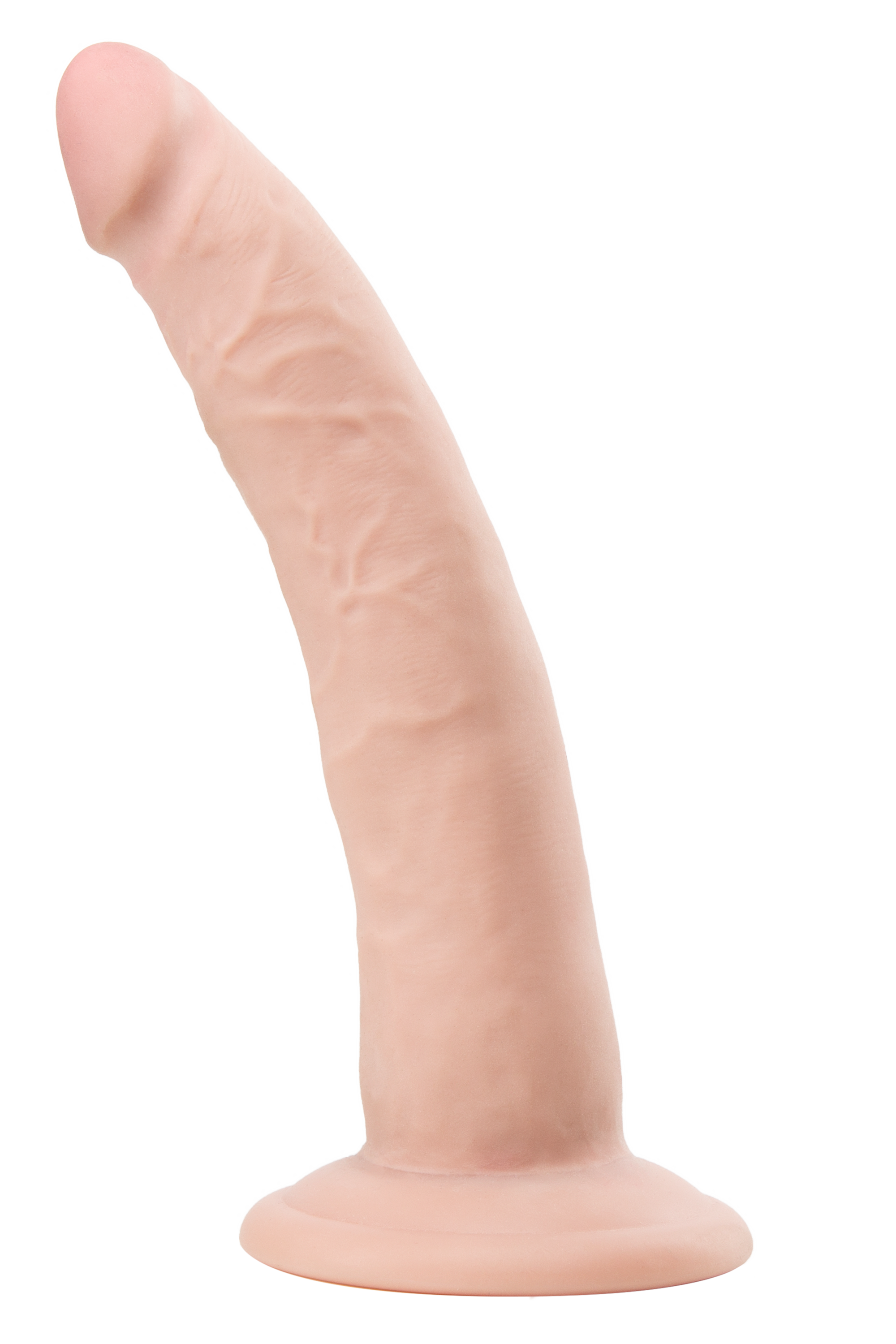AU NATUREL 7 INCH JACK VANIGLIA