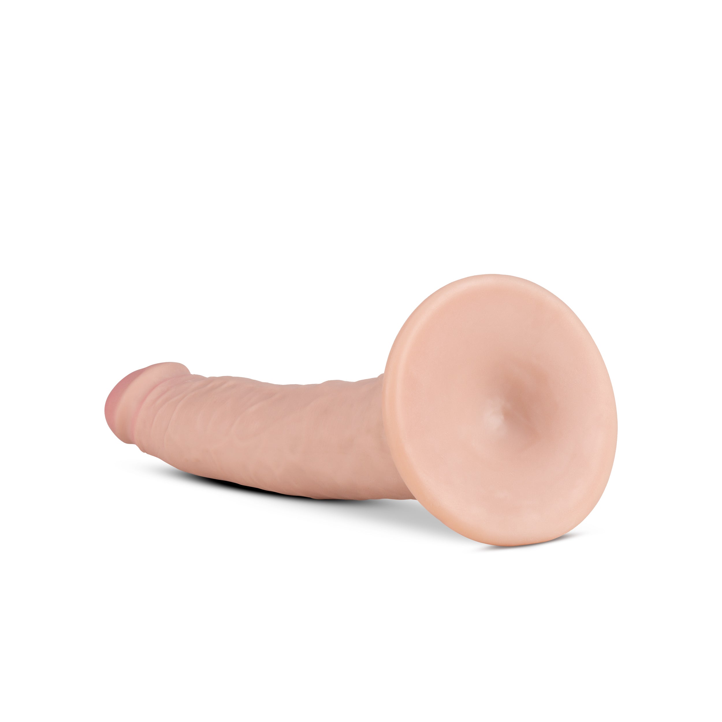 AU NATUREL 7 INCH JACK VANIGLIA
