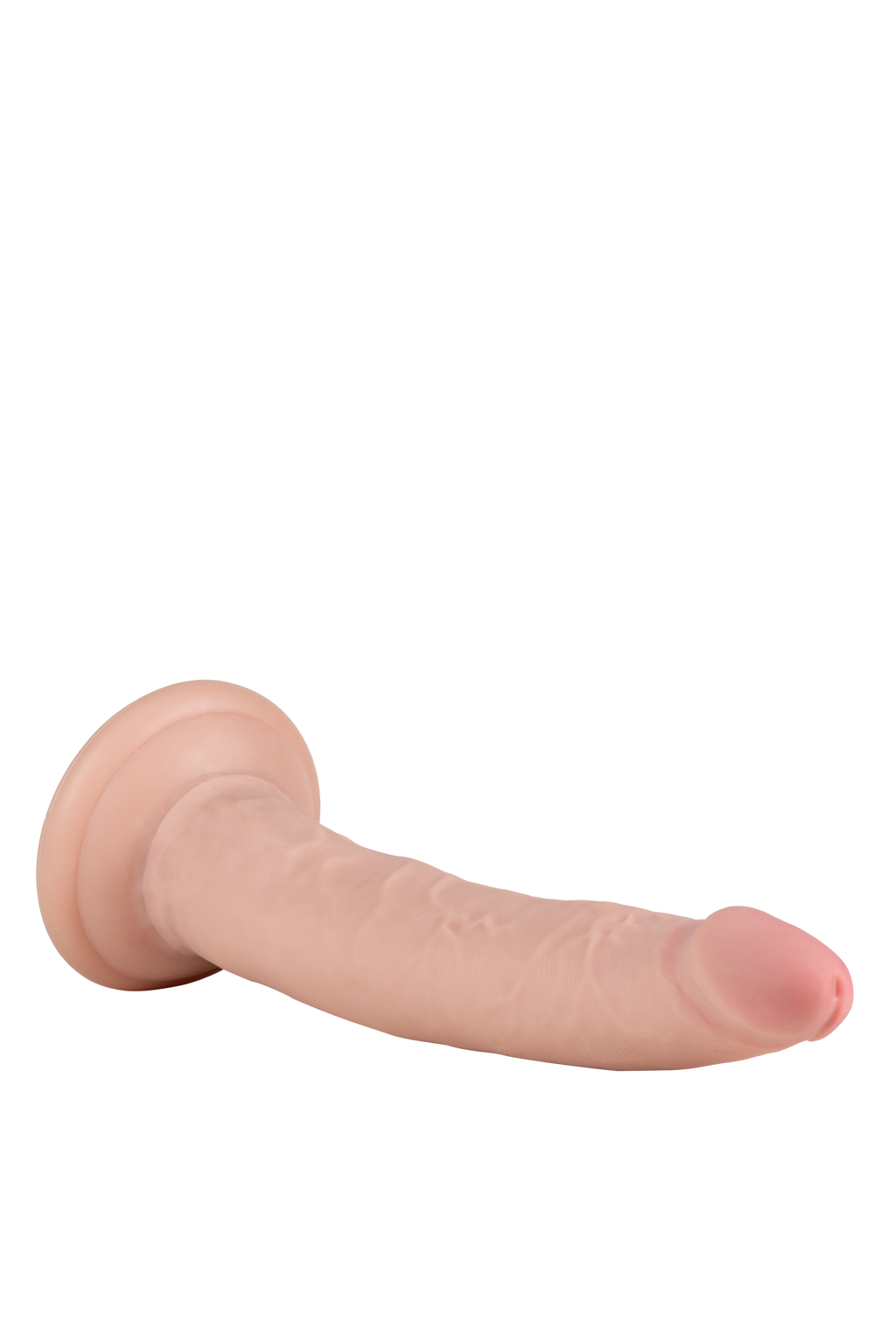 AU NATUREL 7 INCH JACK VANIGLIA