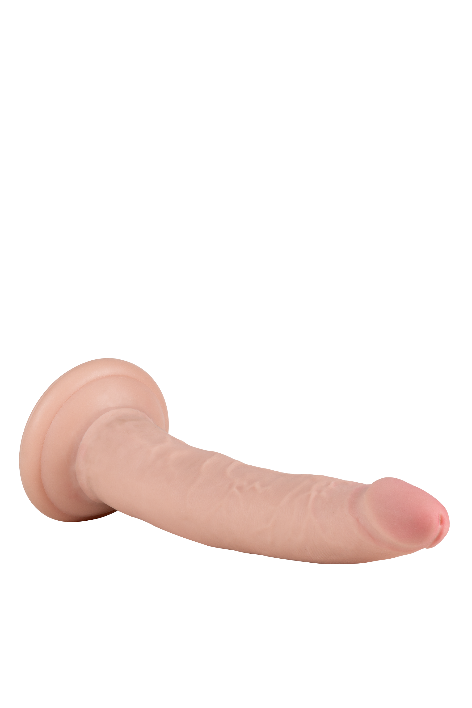AU NATUREL 7 INCH JACK VANIGLIA