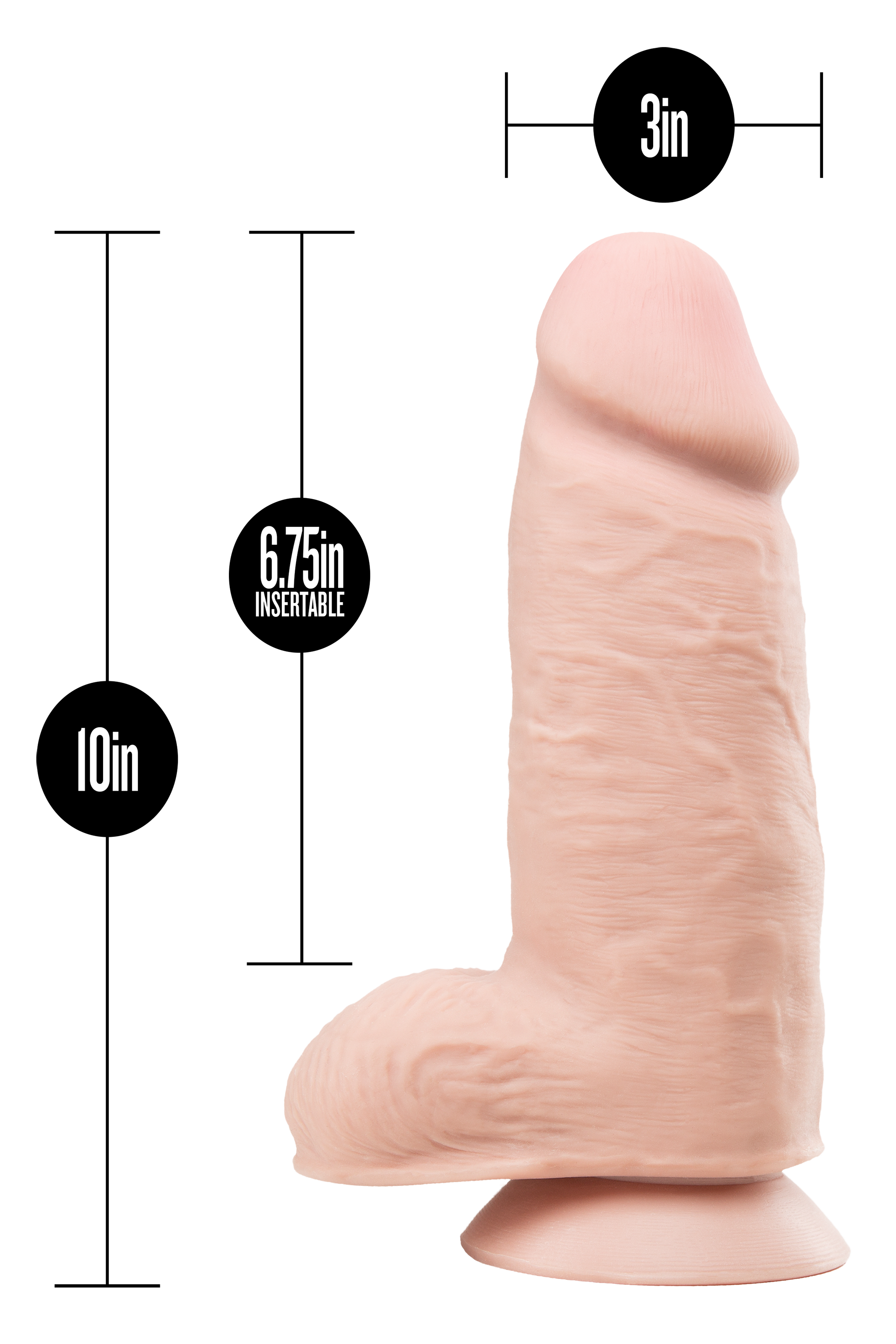 AU NATUREL 2.75 LIBBRE VANIGLIA