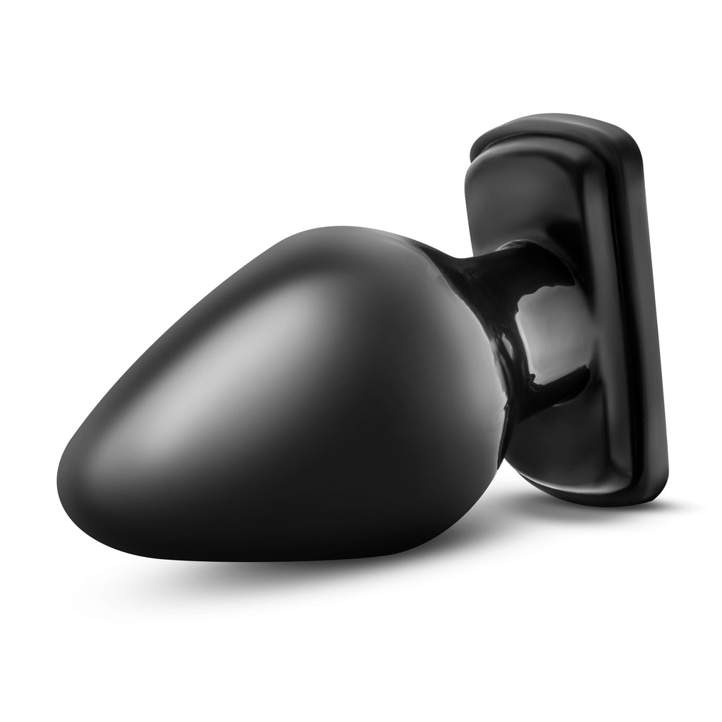 AVVENTURE ANALI PLUG XL NERO