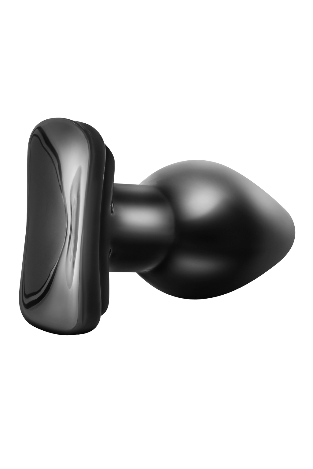 AVVENTURE ANALI PLUG XL NERO
