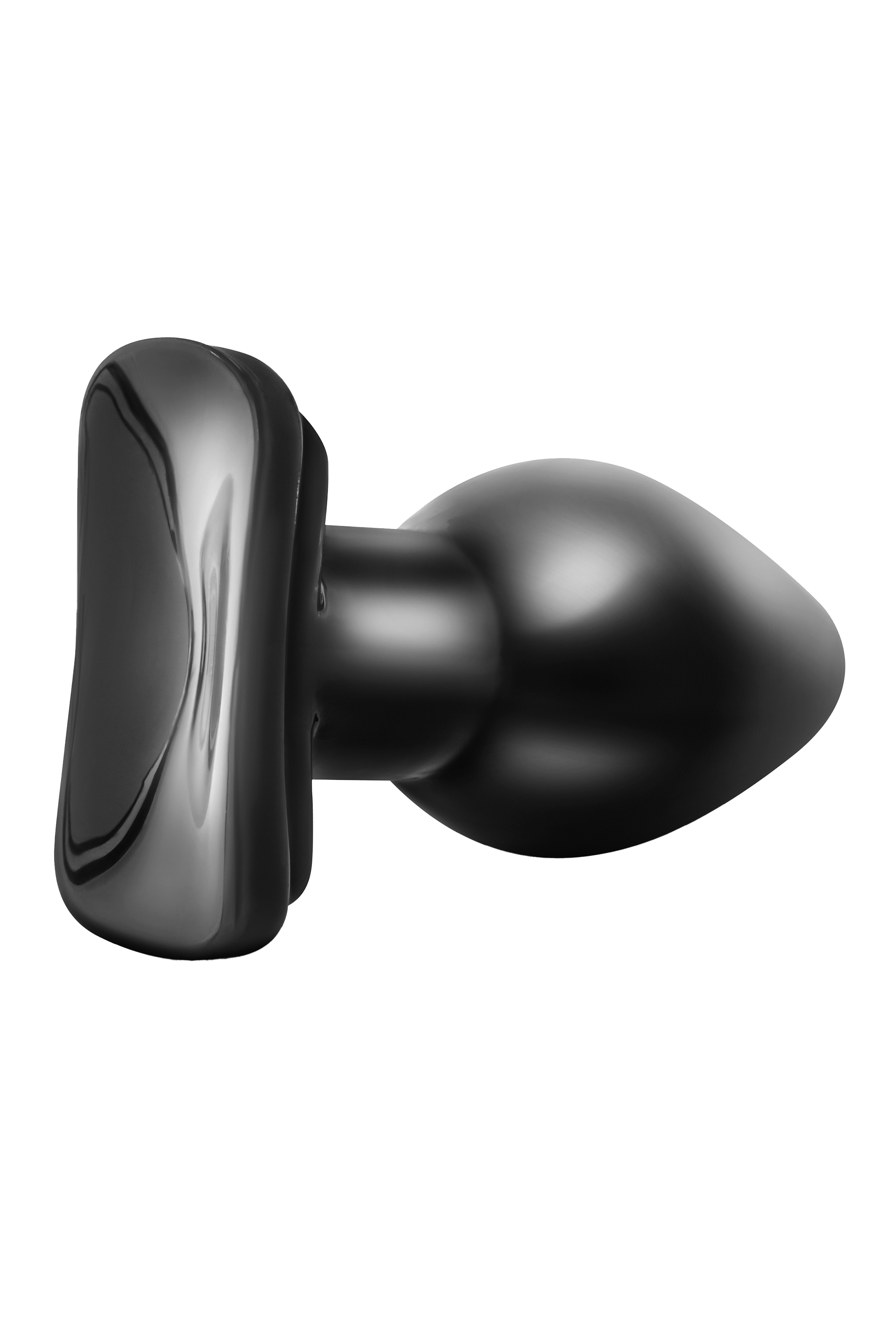 AVVENTURE ANALI PLUG XL NERO