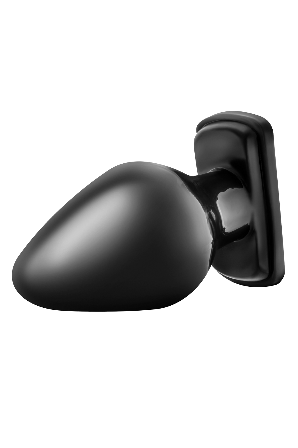 AVVENTURE ANALI PLUG XL NERO