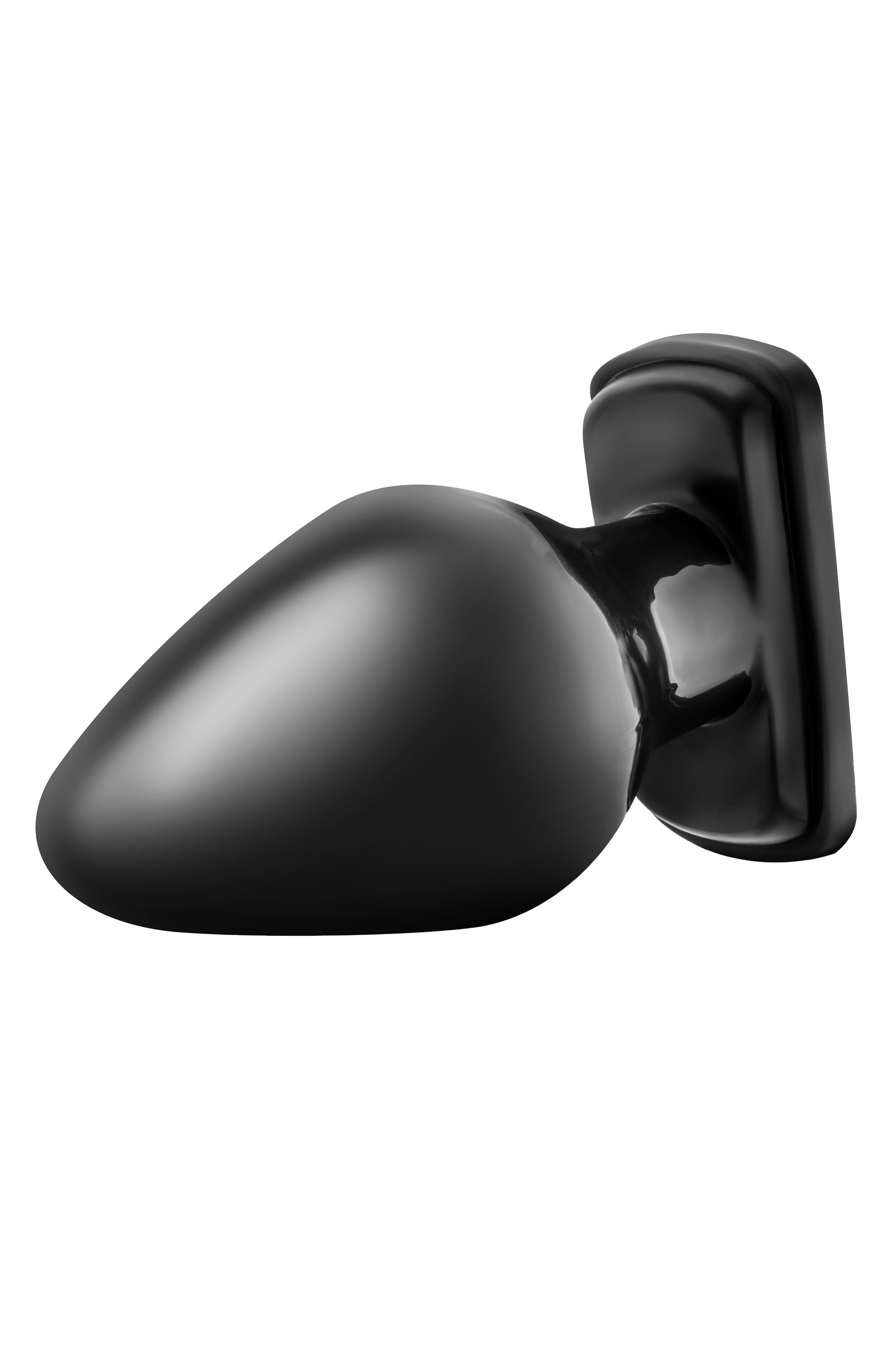 AVVENTURE ANALI PLUG XL NERO