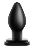 AVVENTURE ANALI PLUG XL NERO