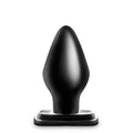 ANUS ADVENTURES XXL BLACK PLUG