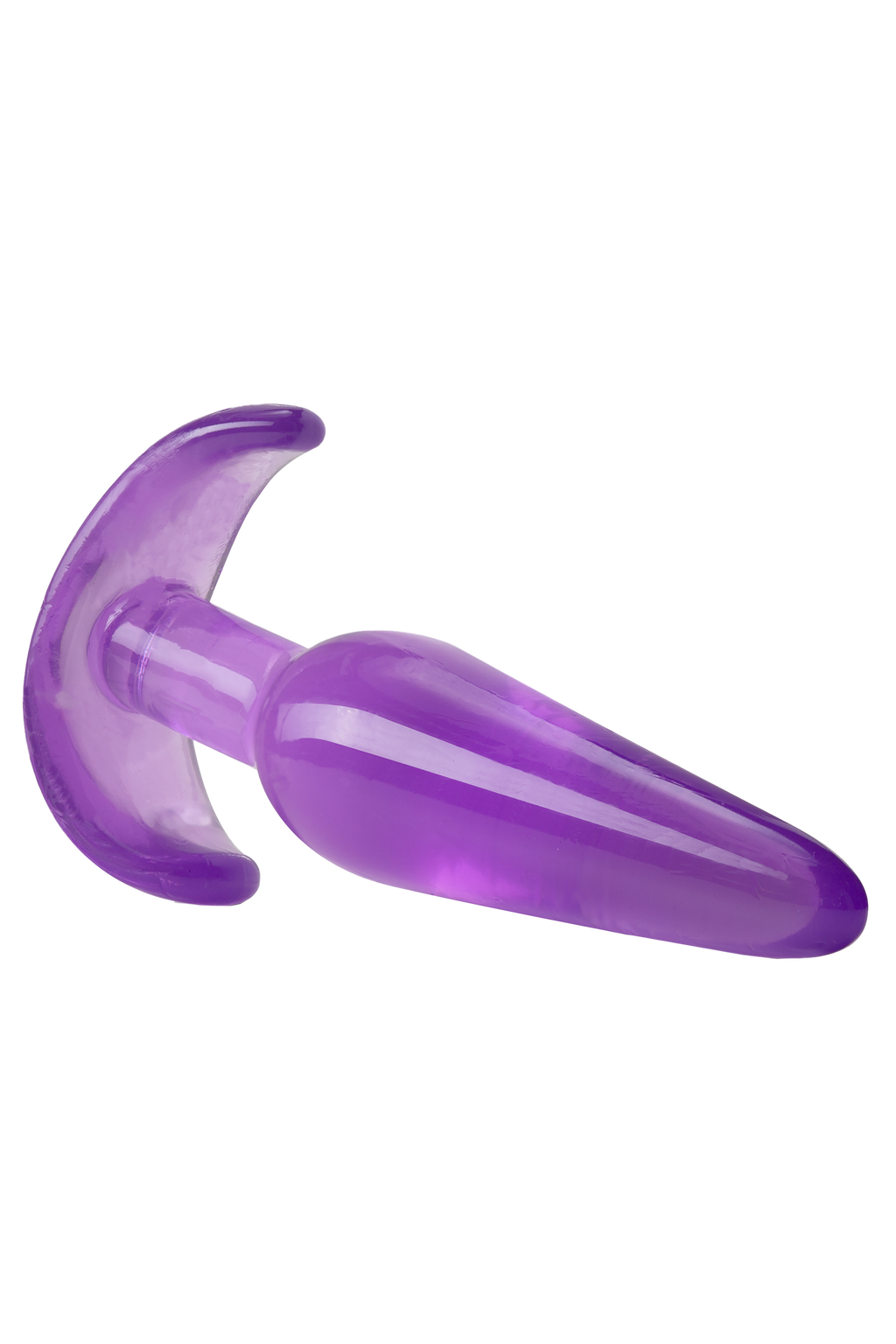 B YOURS PLUG ANALE SLIM VIOLA