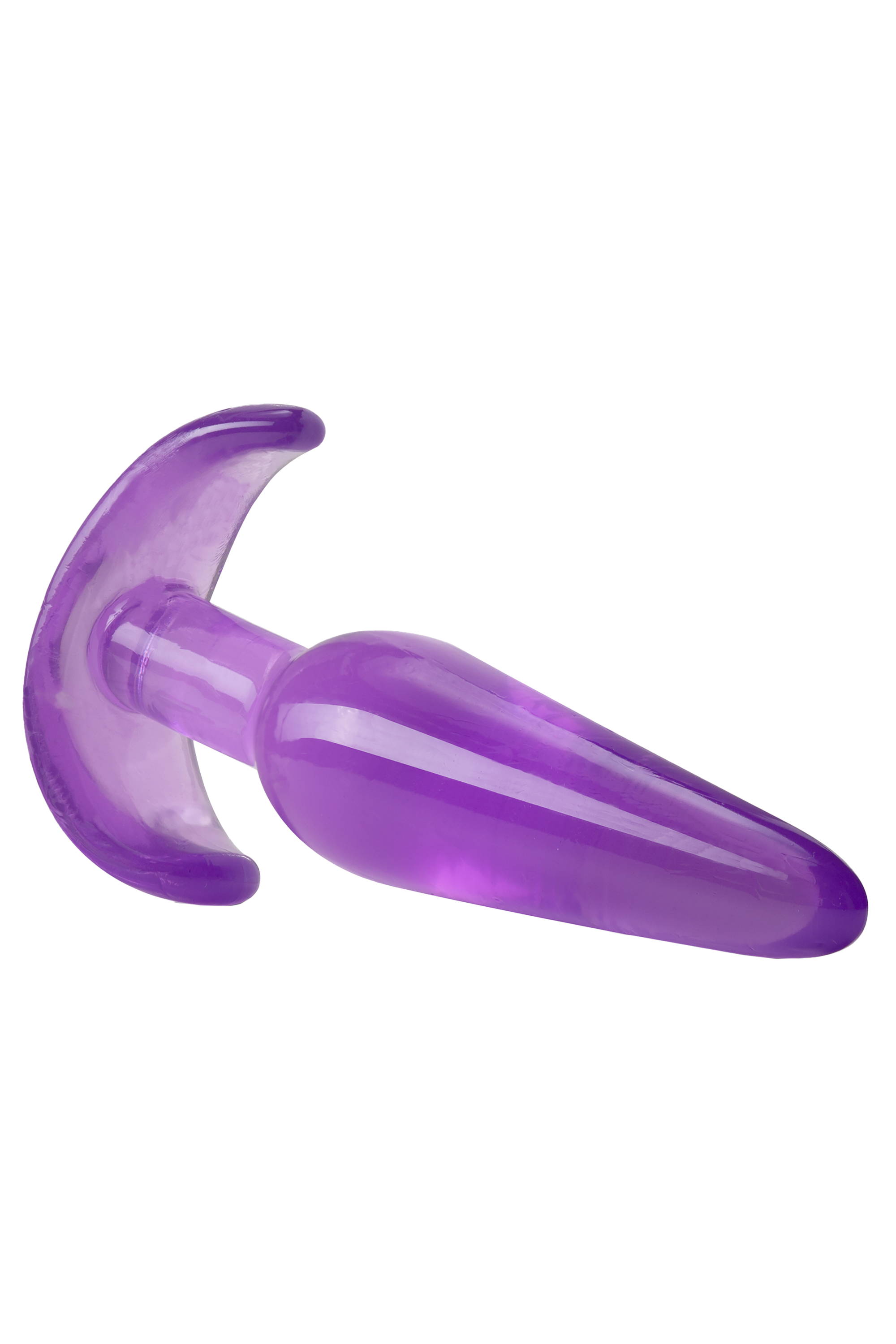 B YOURS PLUG ANALE SLIM VIOLA
