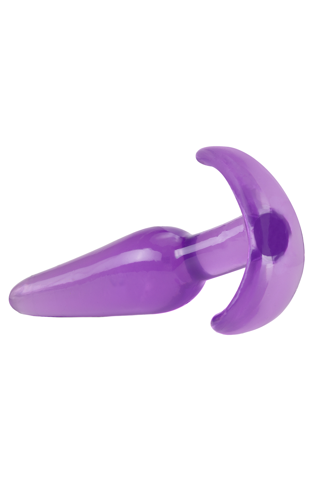 B YOURS PLUG ANALE SLIM VIOLA