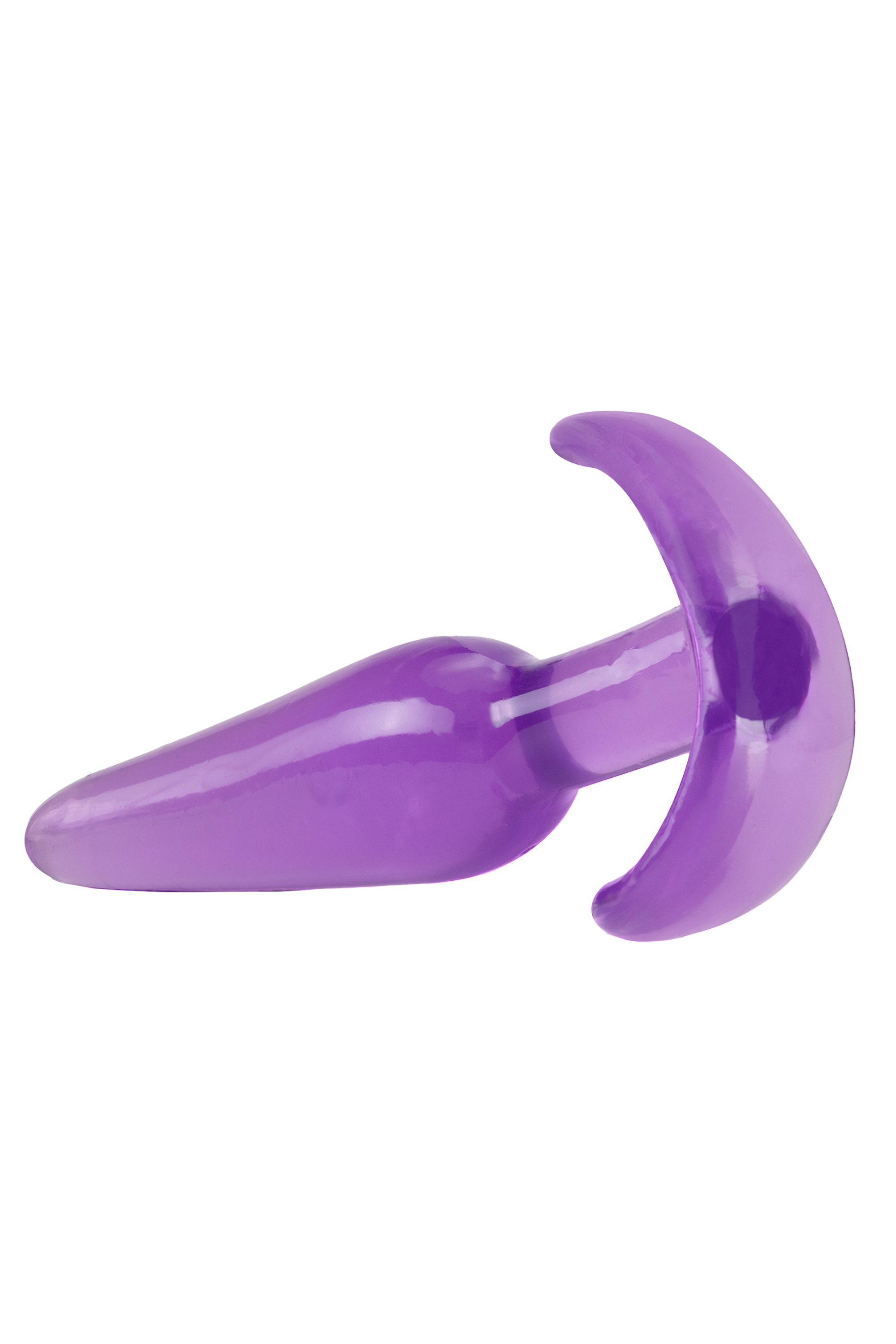 B YOURS PLUG ANALE SLIM VIOLA