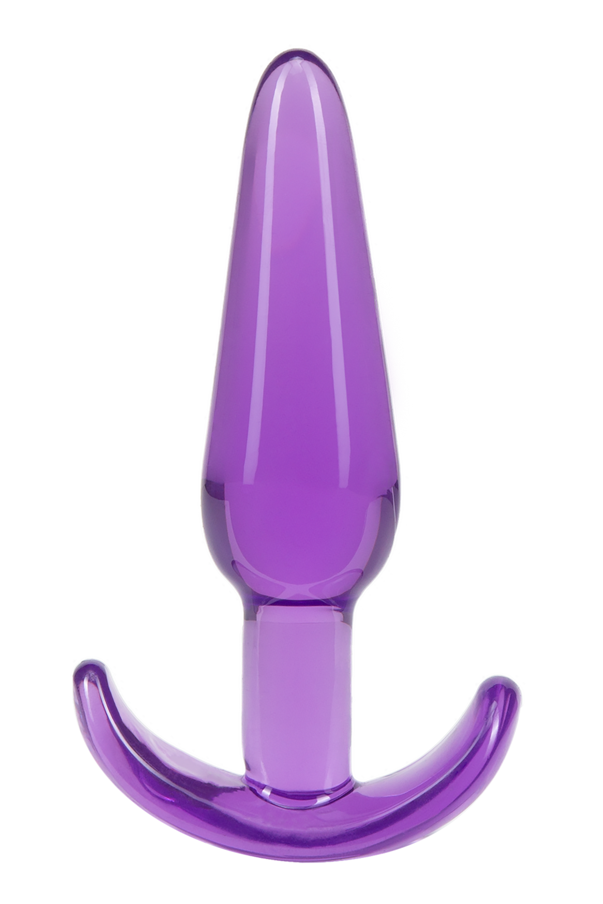 B YOURS PLUG ANALE SLIM VIOLA