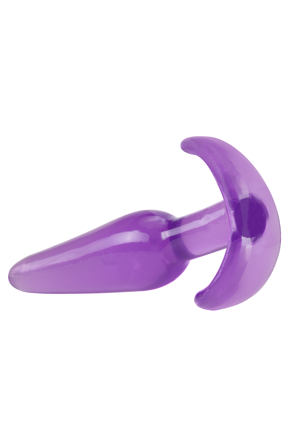 B YOURS PLUG ANALE SLIM VIOLA