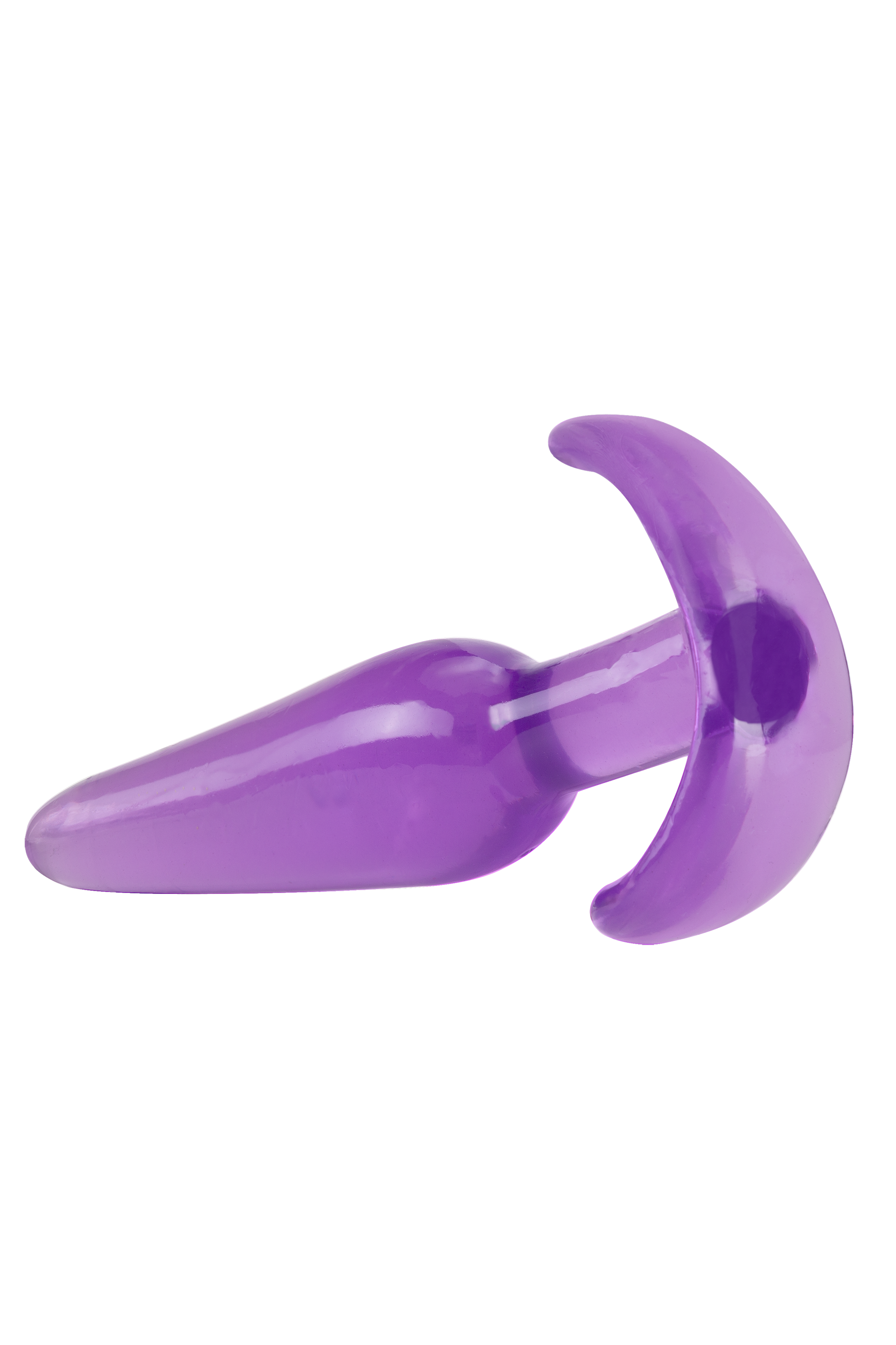 B YOURS PLUG ANALE SLIM VIOLA