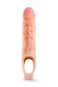 9-INCH COCK SHEATH EXTENDER PERFORMANCE