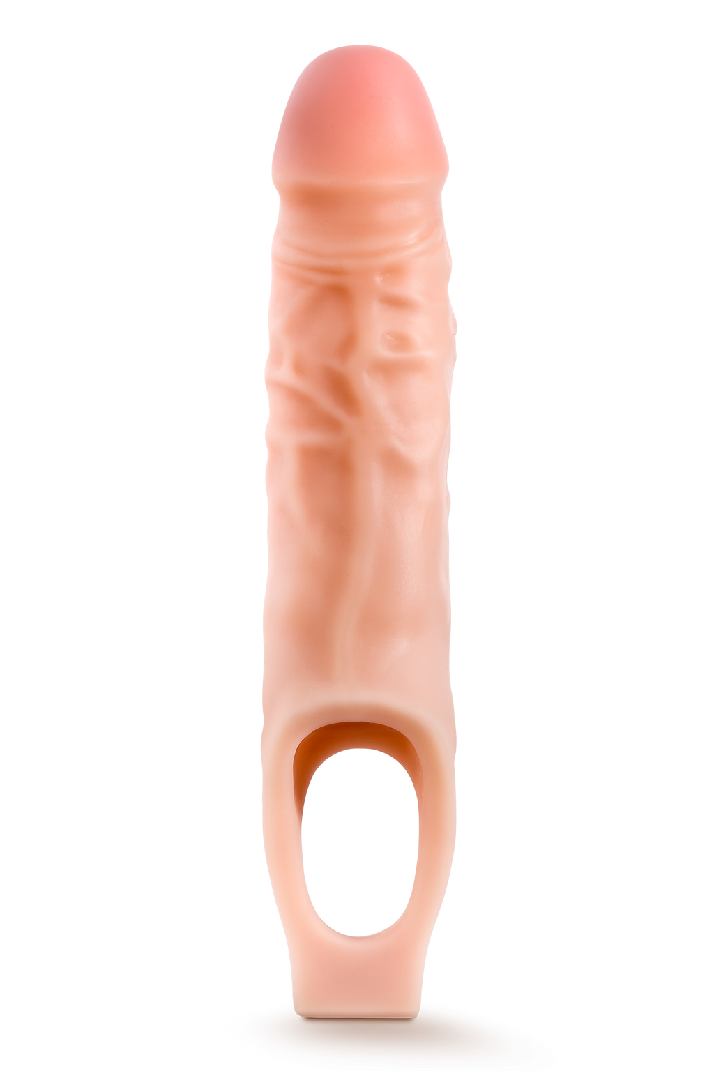 9-INCH COCK SHEATH EXTENDER PERFORMANCE