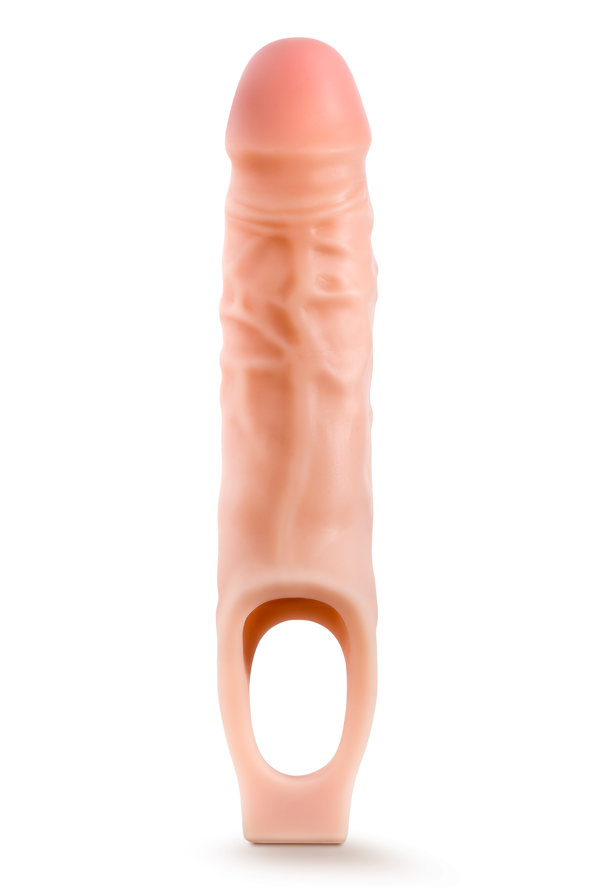 9-INCH COCK SHEATH EXTENDER PERFORMANCE