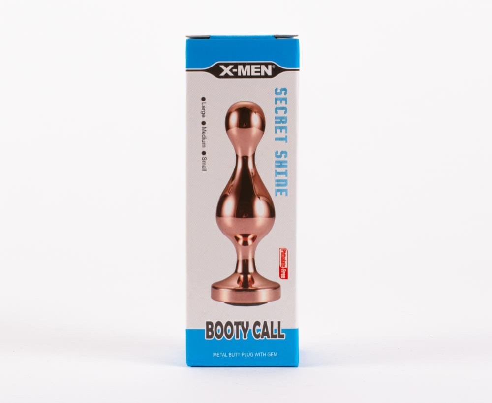 X-MEN Secret Shine Botta di Vita L IV