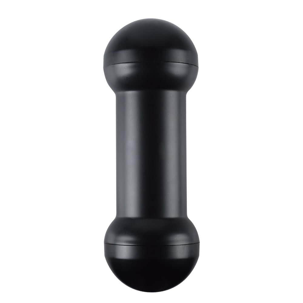 Training Master Double Side Stroker Vagina e Bocca