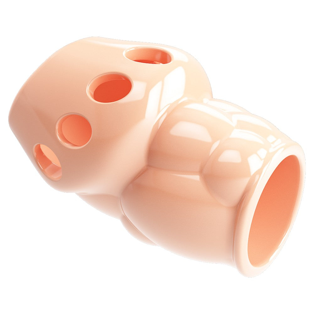 Pretty Love Guaina per Pene Oscar Color Carne