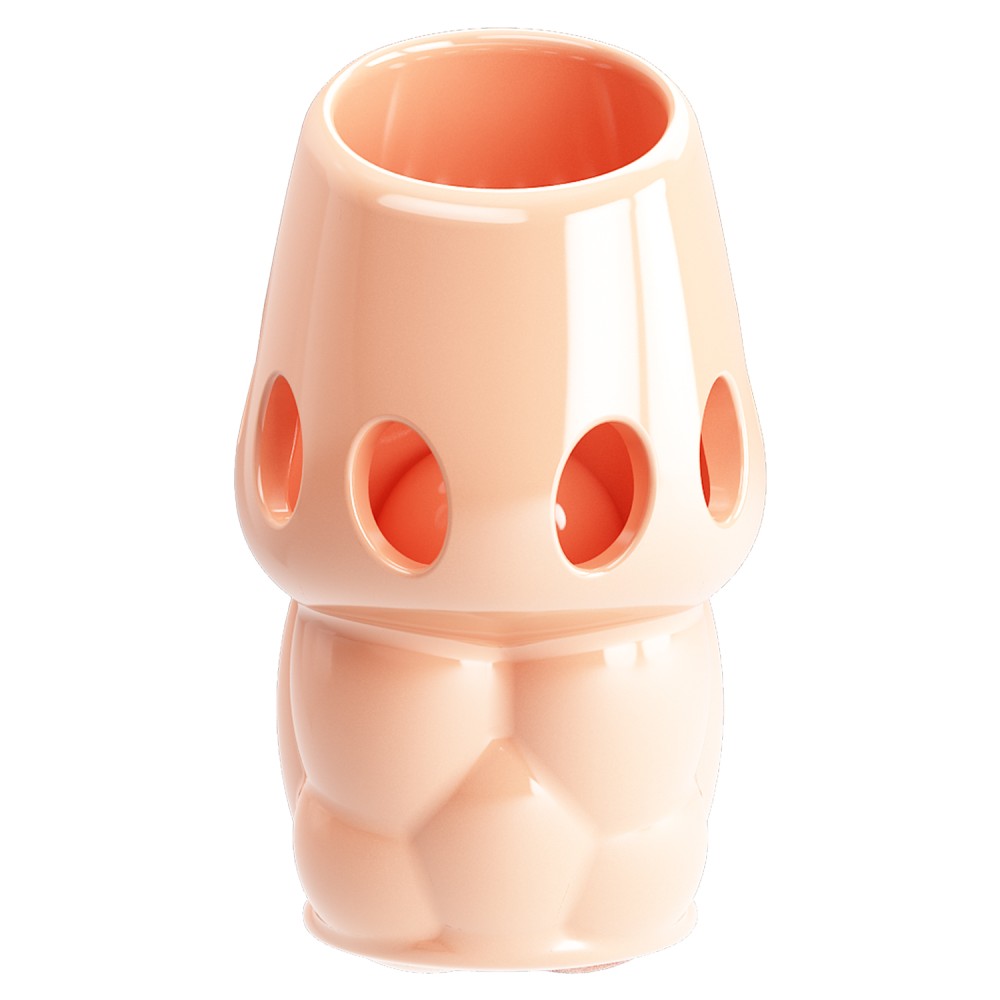 Pretty Love Guaina per Pene Oscar Color Carne