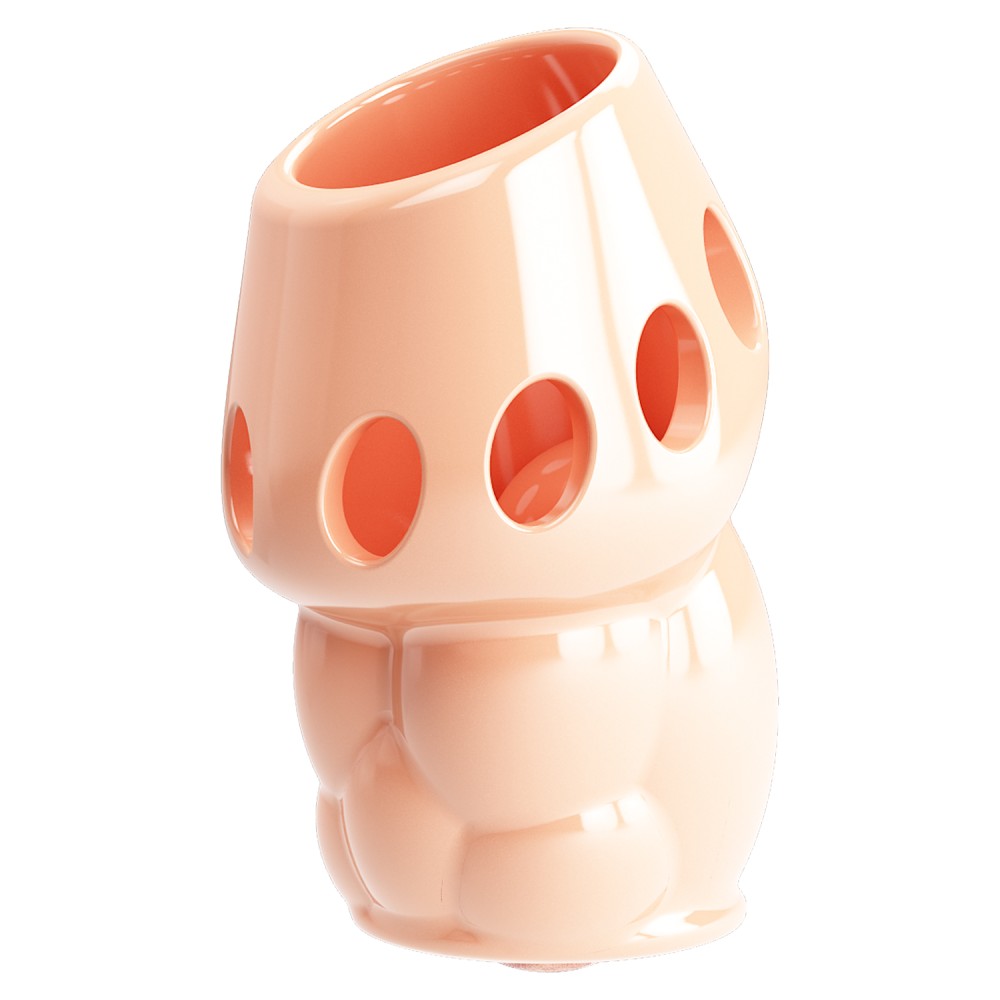 Pretty Love Guaina per Pene Oscar Color Carne