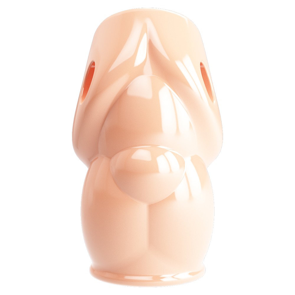Pretty Love Guaina per Pene Oscar Color Carne