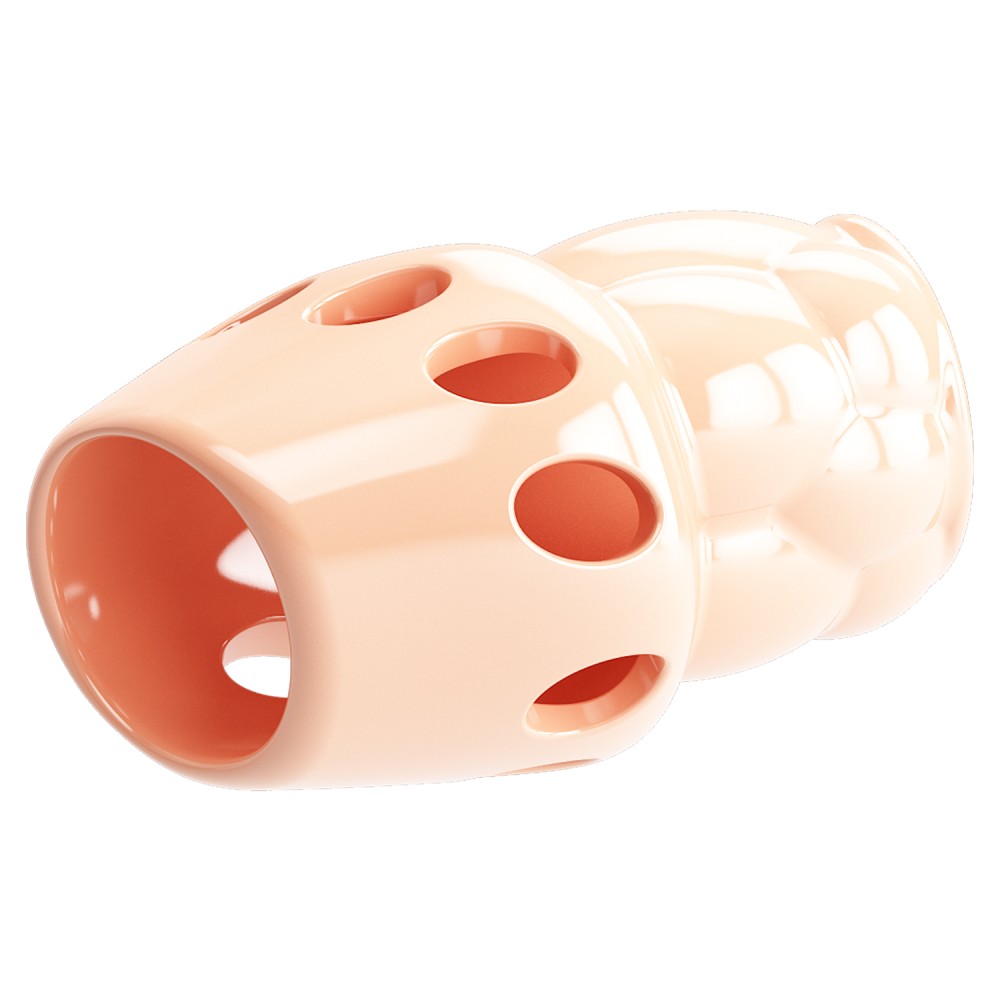 Pretty Love Guaina per Pene Oscar Color Carne