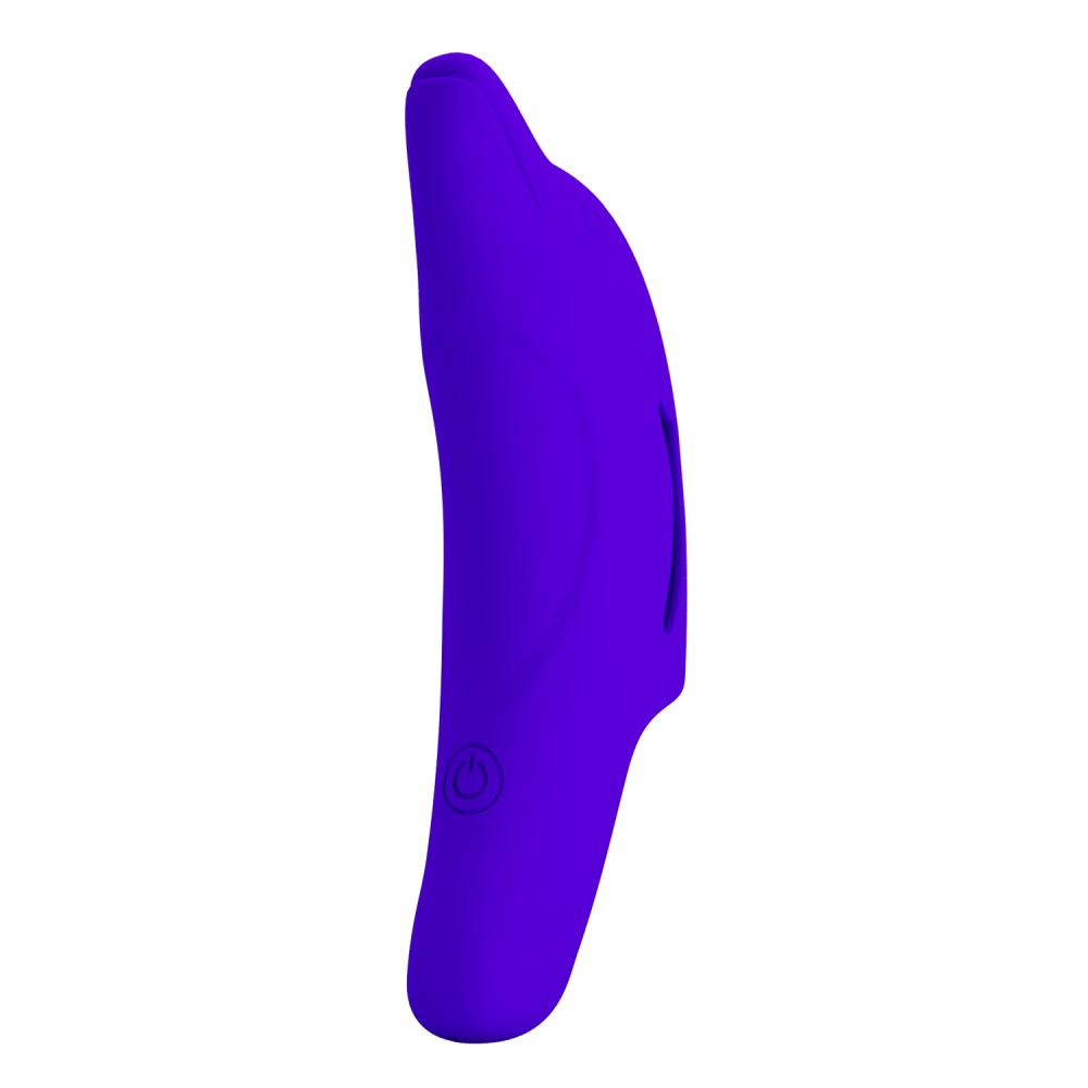Pretty Love Delphini Honey Finger Blu