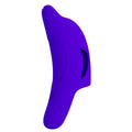 Pretty Love Delphini Honey Finger Blu