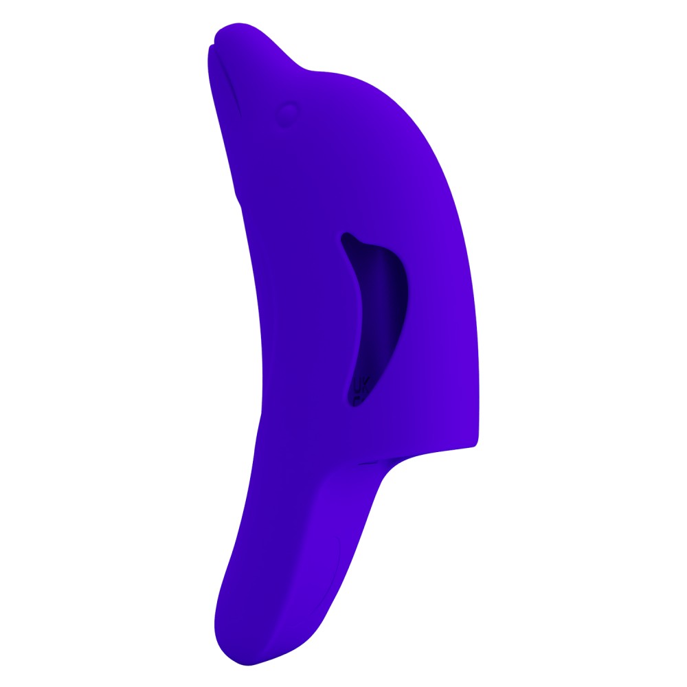 Pretty Love Delphini Honey Finger Blu