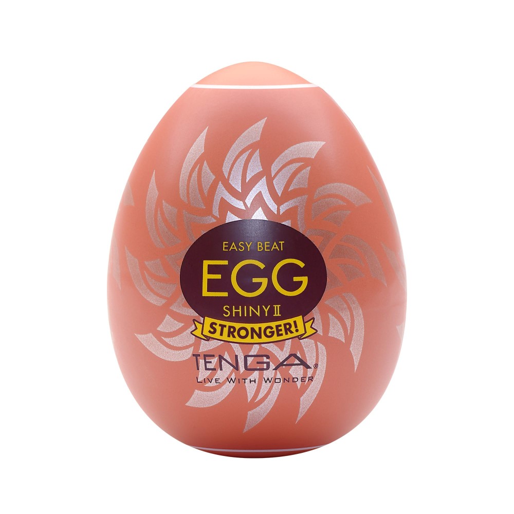TENGA EGG LISCIO II