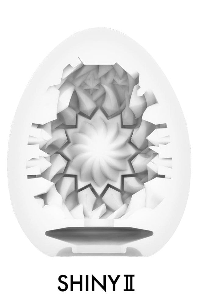 TENGA EGG LISCIO II