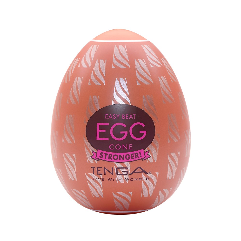 NO EGG CONE
