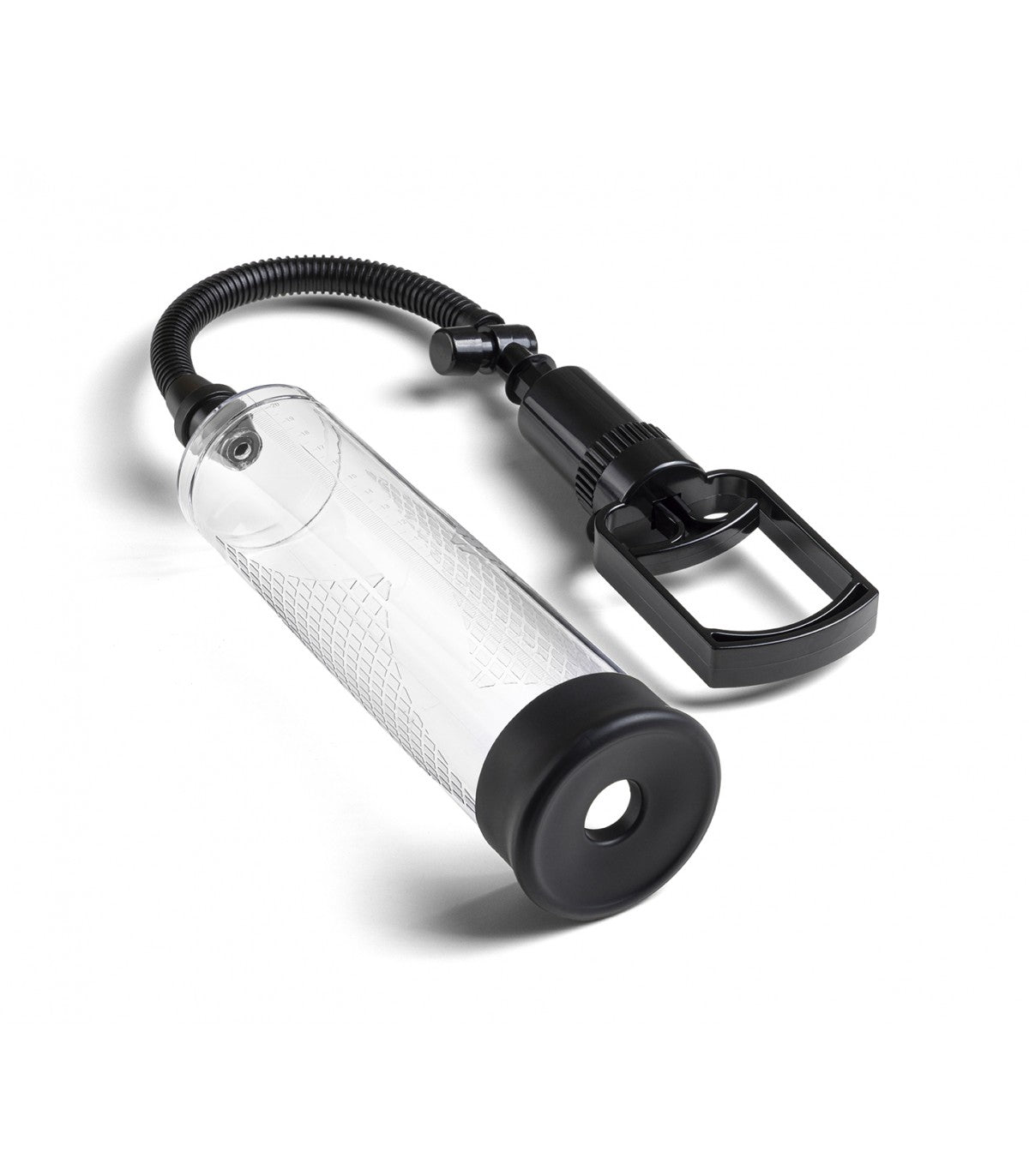 PENIS PUMP WITH HANDLE