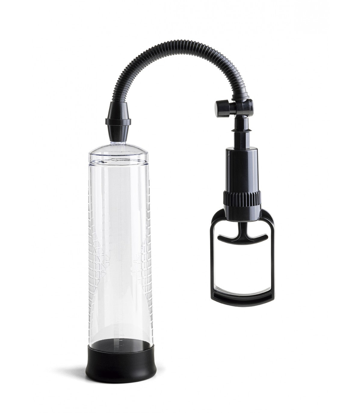 PENIS PUMP WITH HANDLE