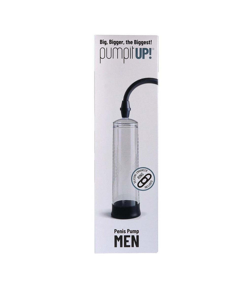 Penis Pump, Bulb 21 CM