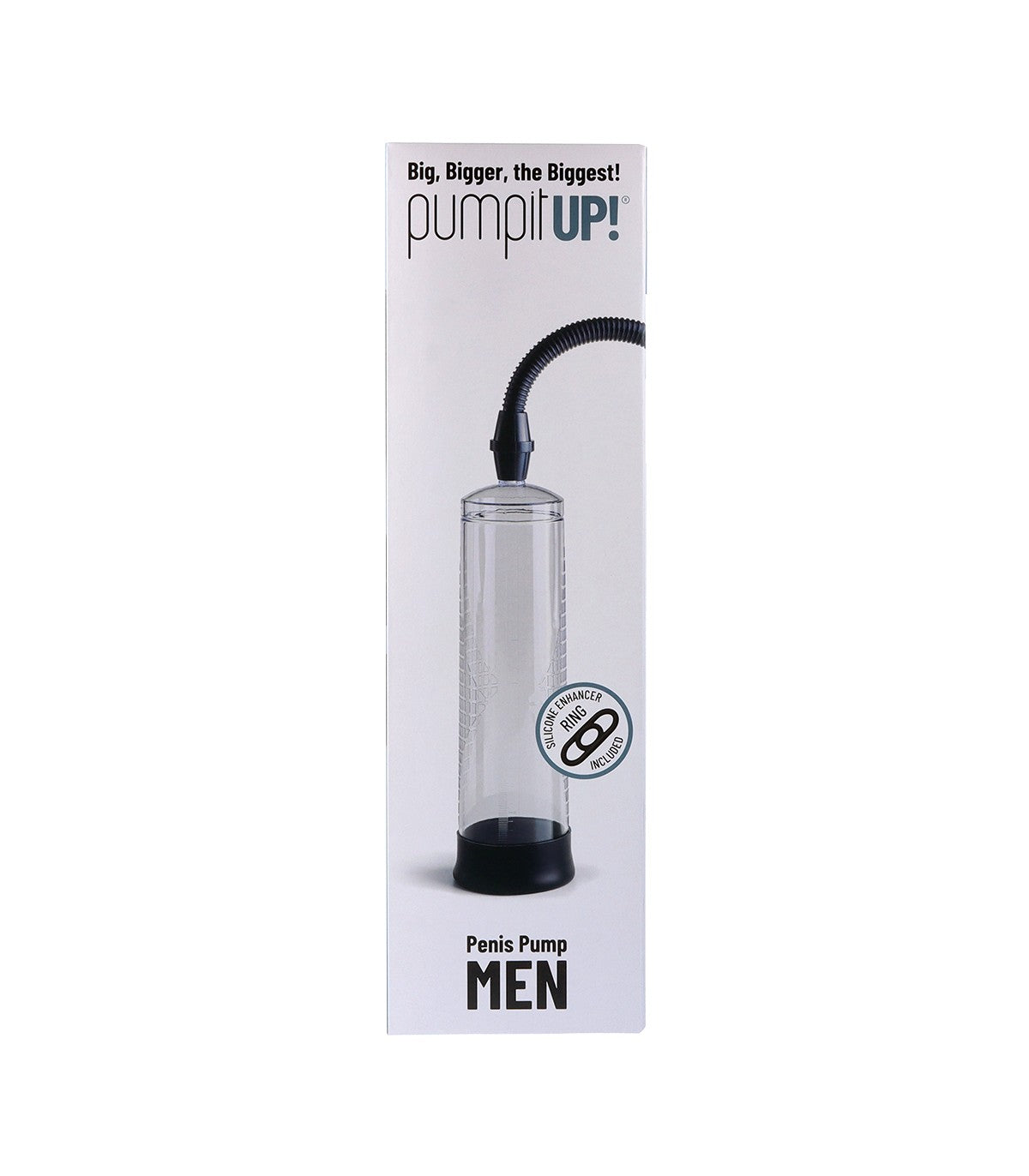 Penis Pump, Bulb 21 CM
