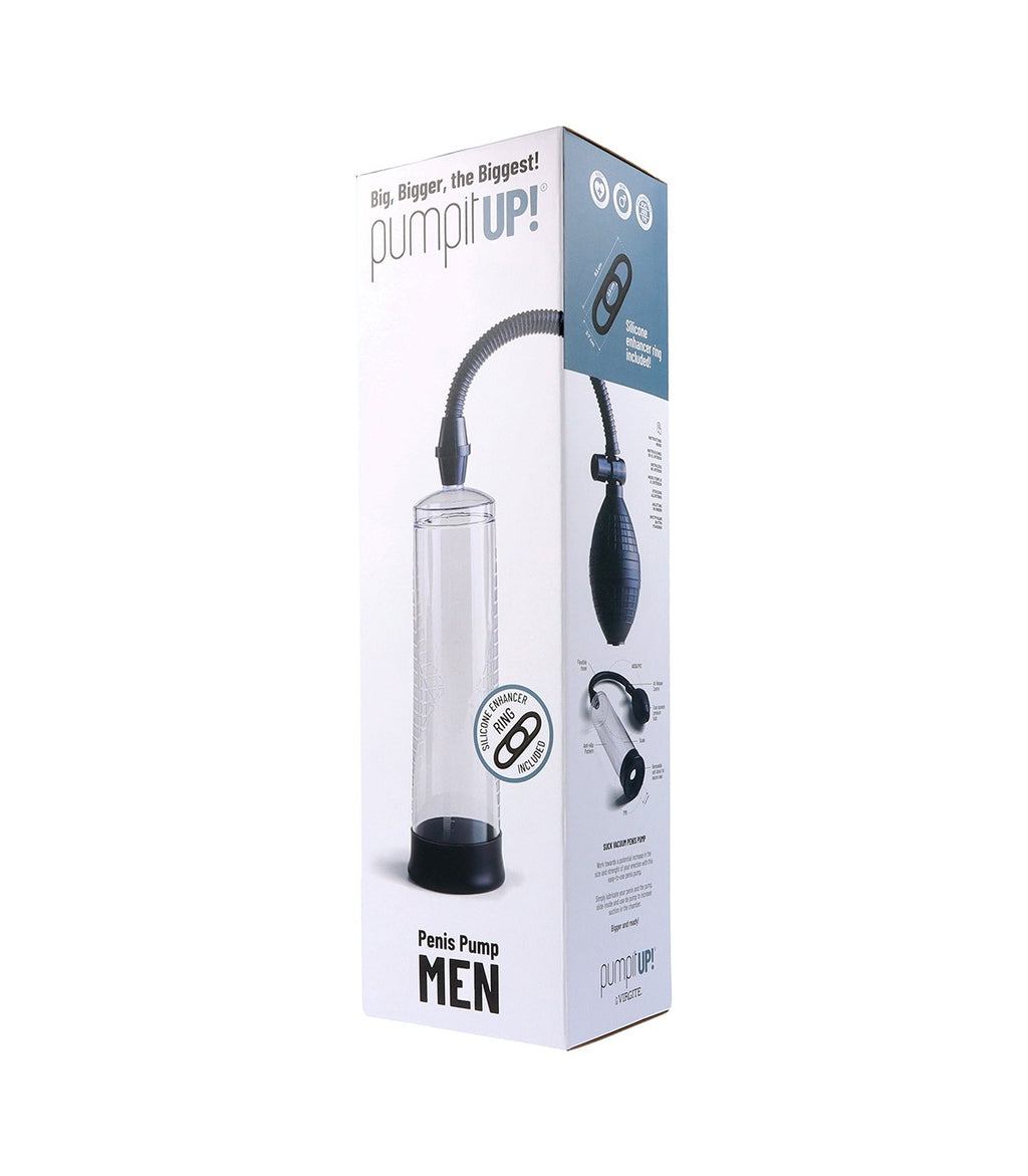 Penis Pump, Bulb 21 CM