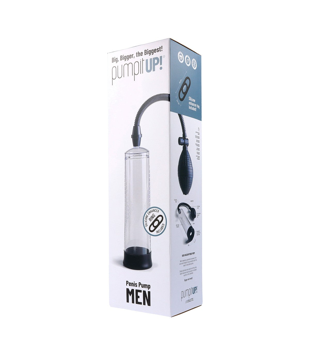 Penis Pump, Bulb 21 CM