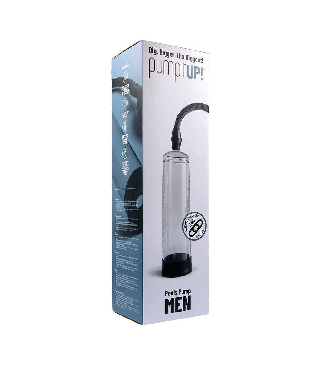 Penis Pump, Bulb 21 CM