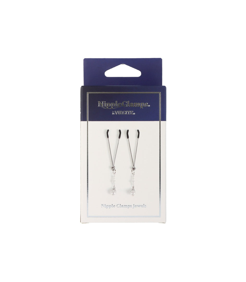 NIPPLE CLAMPS MOD. 1
