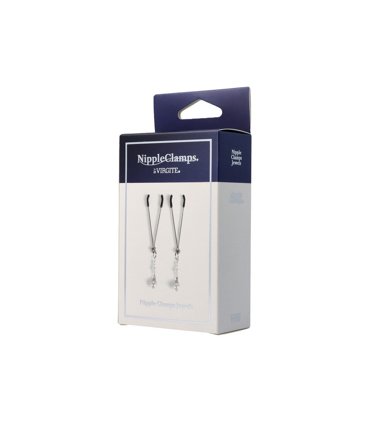 NIPPLE CLAMPS MOD. 1