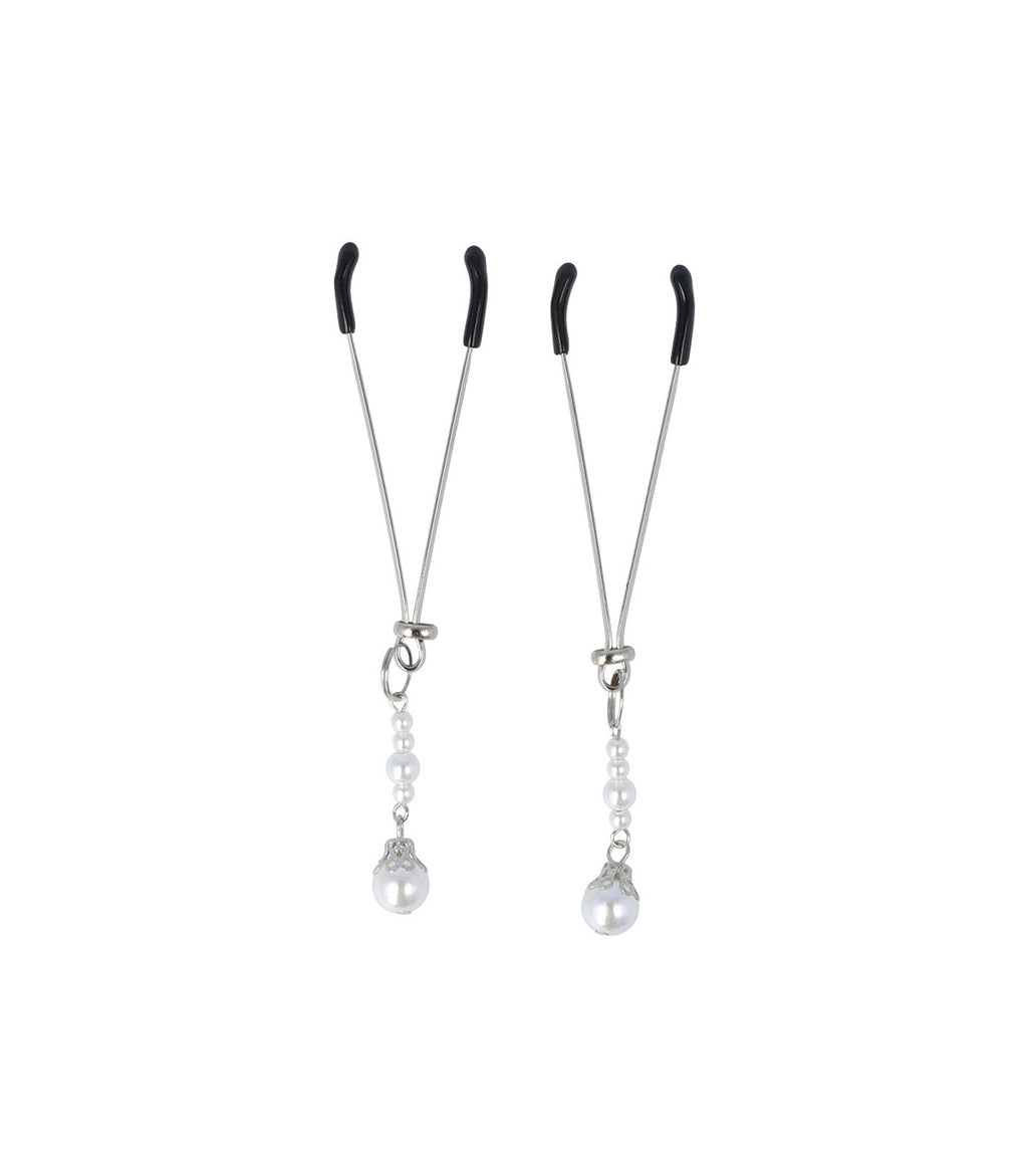 NIPPLE CLAMPS MOD. 1