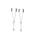 NIPPLE CLAMPS MOD. 1